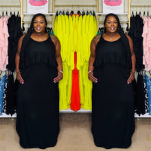 JAMIE MAXI DRESS
