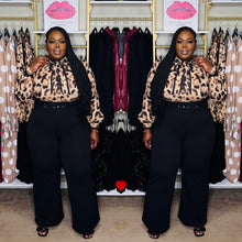 CLASSY AURA JUMPSUIT