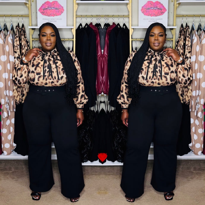 CLASSY AURA JUMPSUIT