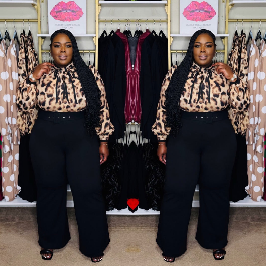 CLASSY AURA JUMPSUIT