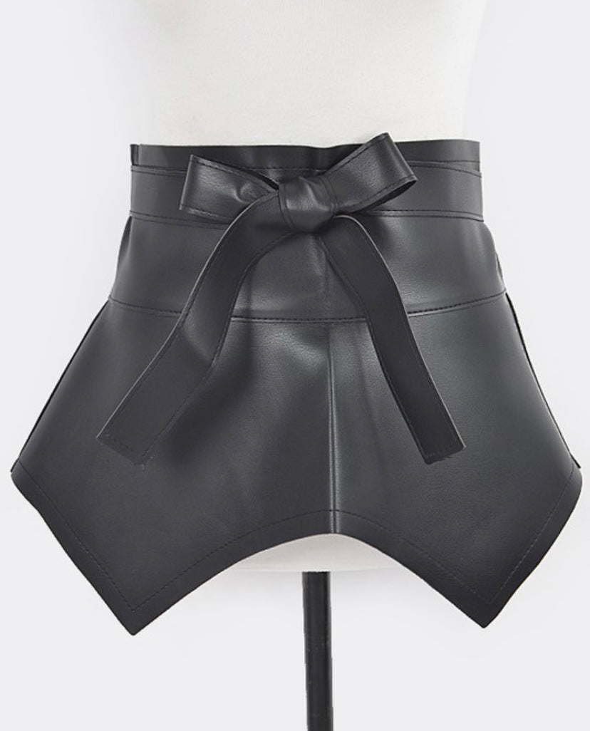 FLY GIRL SKIRT BELT