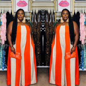 ACACIA JUMPSUIT