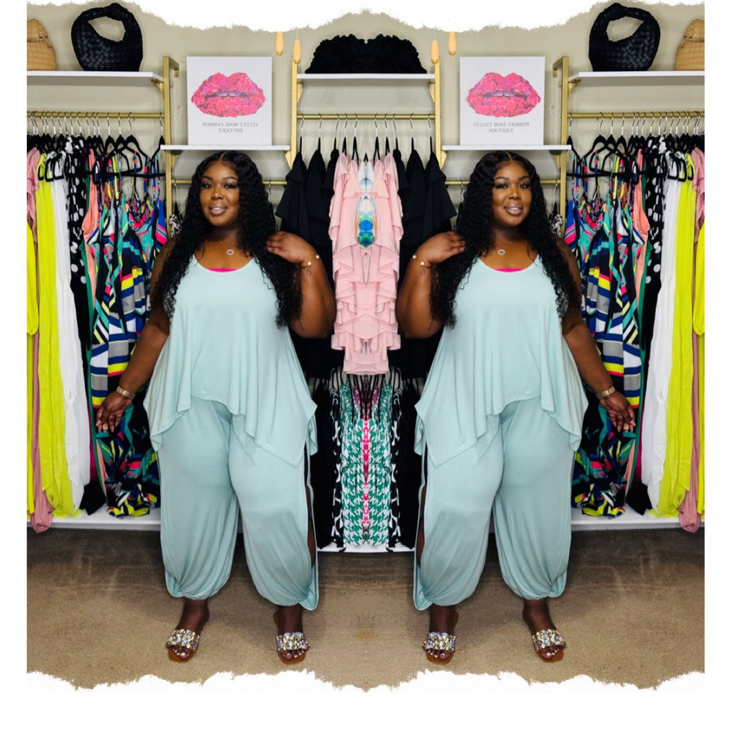 CHERRELL SET