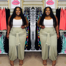 TRAVIA JOGGER PANTS
