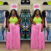 GISELLE PALAZZO PANTS