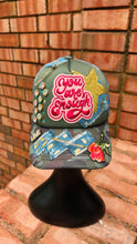 ENOUGH TRUCKER HAT