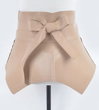 FLY GIRL SKIRT BELT