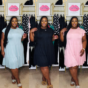 NIJAH DRESS