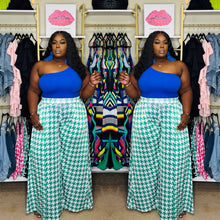 GISELLE PALAZZO PANTS