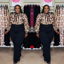 CLASSY AURA JUMPSUIT