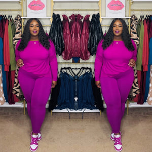 KHALILAH SET
