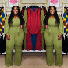 SEQUOIA JUMPSUIT