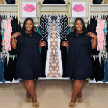 NIJAH DRESS