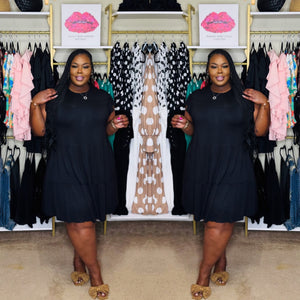 NIJAH DRESS