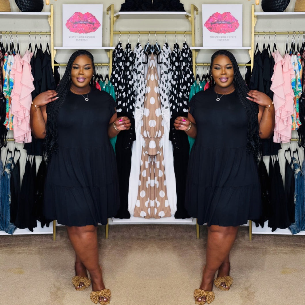NIJAH DRESS