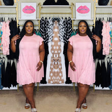 NIJAH DRESS