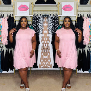 NIJAH DRESS
