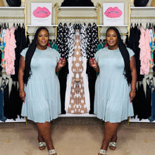 NIJAH DRESS