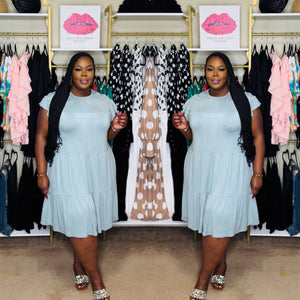 NIJAH DRESS