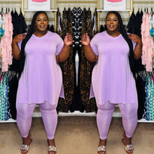 WHITNEY SET