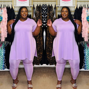 WHITNEY SET