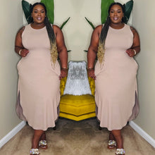 TAYLA DRESS