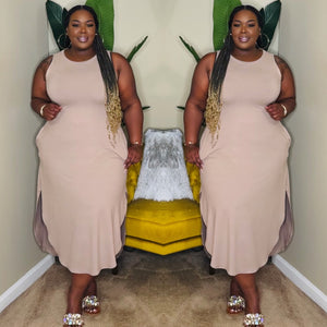 TAYLA DRESS