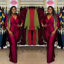ARIELLA JUMPSUIT