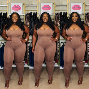 CHOCOLATE DROP
