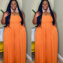 PERFECT JUMPSUIT